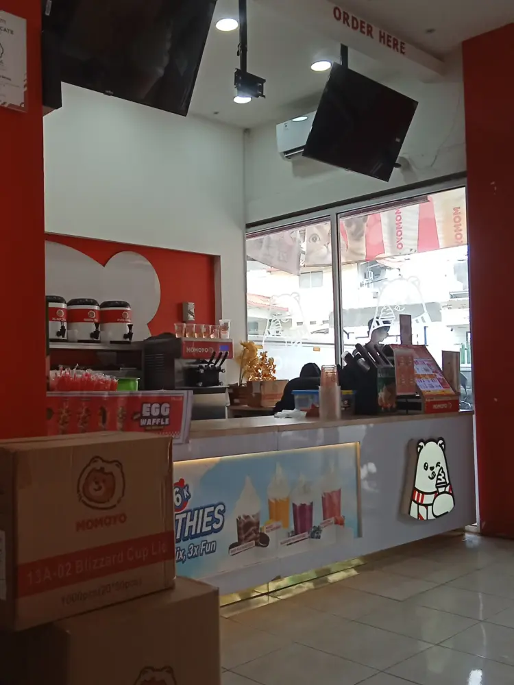 Momoyo Teluk Betung 10