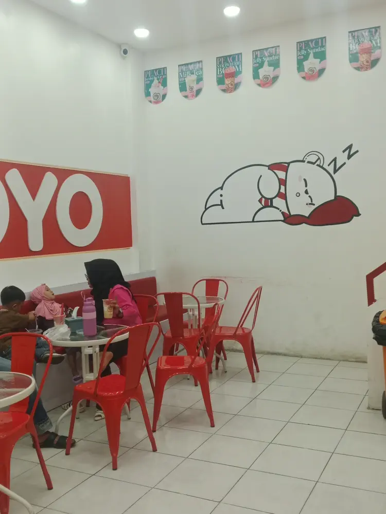 Momoyo Teluk Betung 4