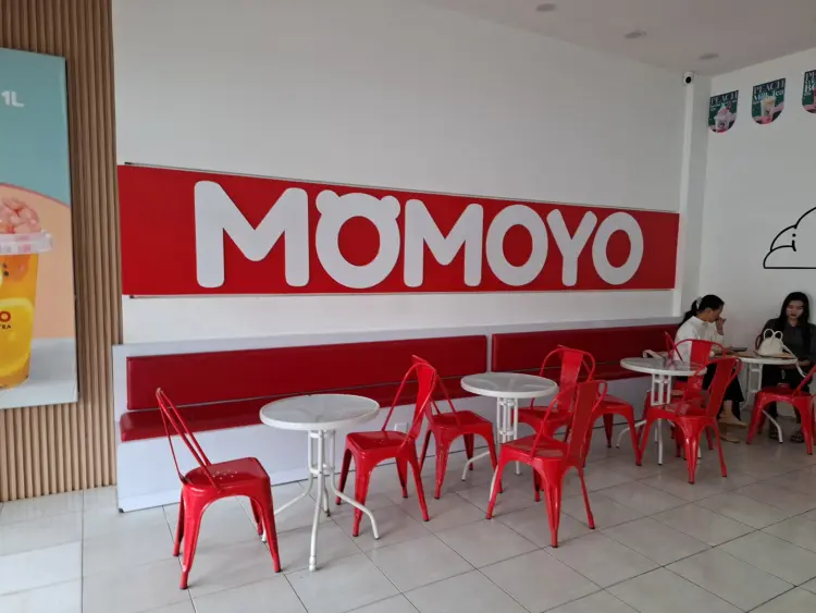 Momoyo Teluk Betung 5