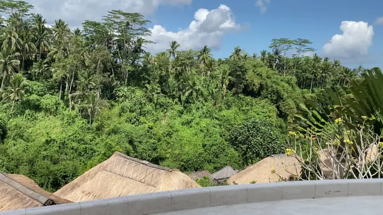 CasCades Restaurant 4