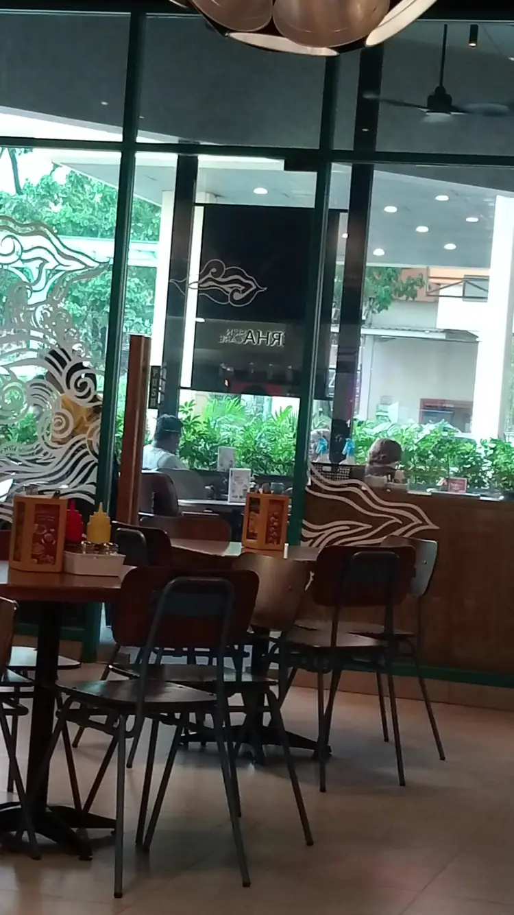 Djournal Coffee - Botani Square Mall 8