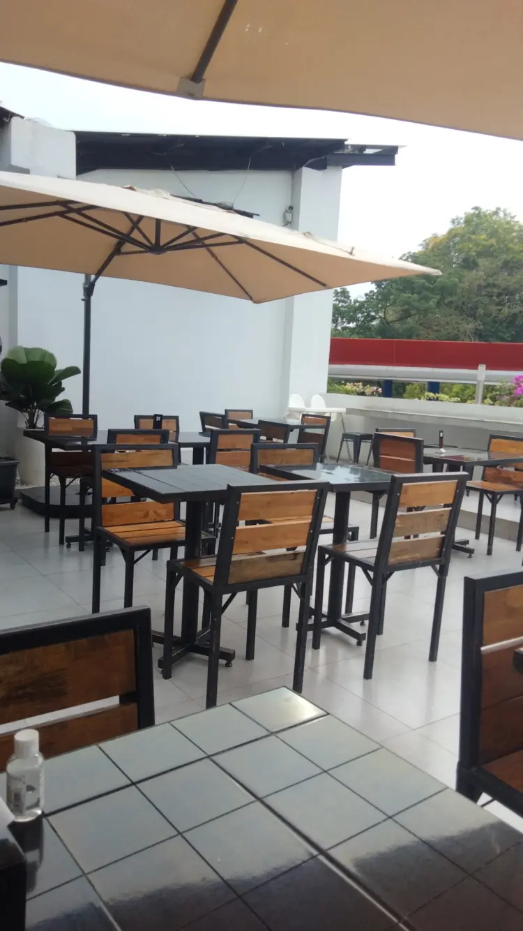 Sinar Utama Mie Ayam Setiap Hari - SPBU Sudirman 6