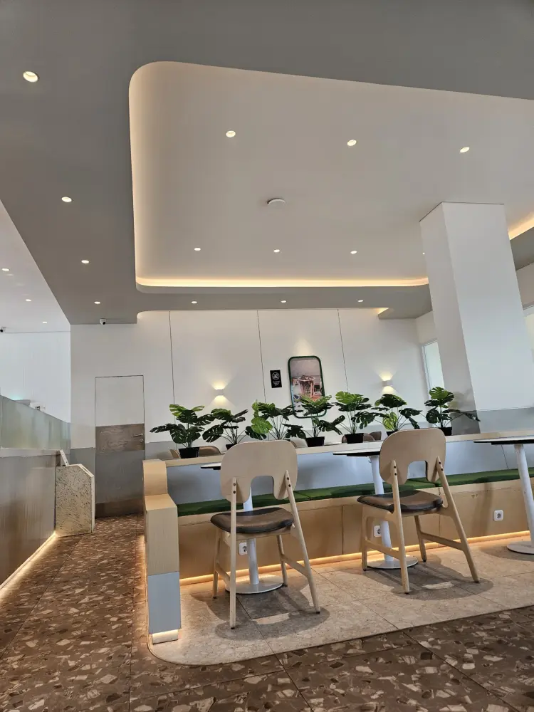 Fore Coffee - Shila at Sawangan 7