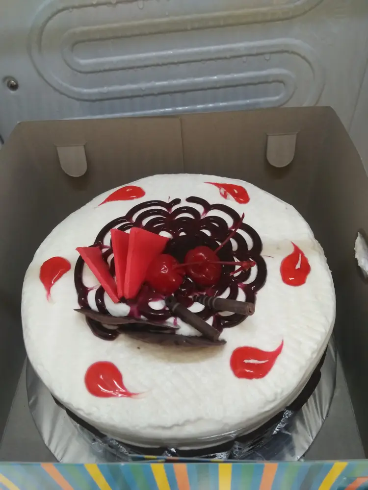 Bolu Amor Cabang Labora 1