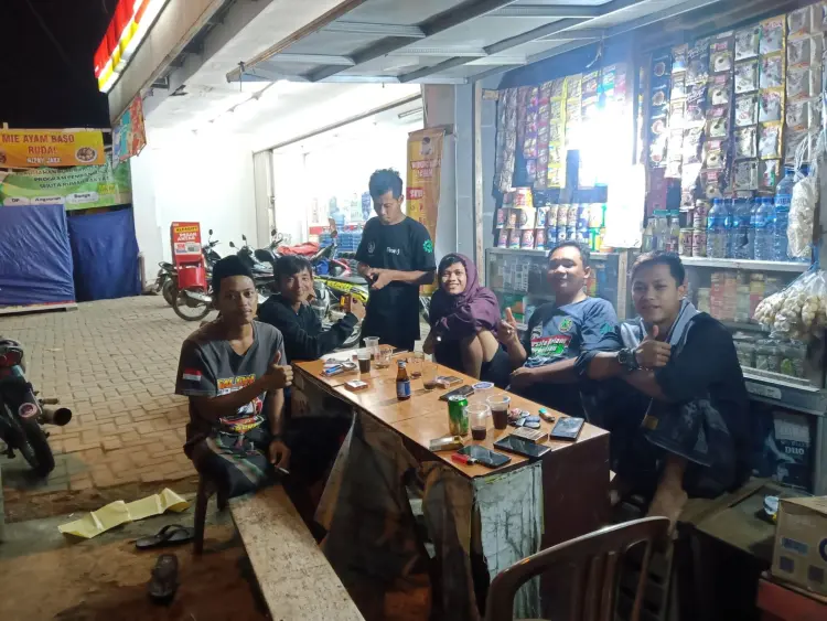 Alfamart Kp Sawah 2 1