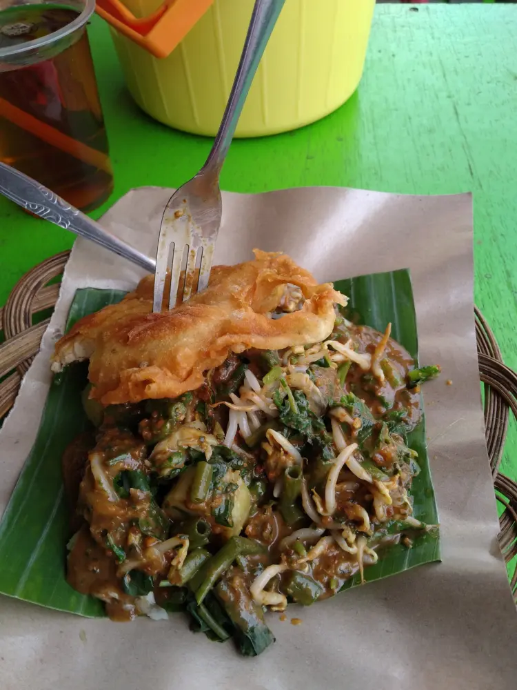 HokBen Kitchen Rawalumbu 2