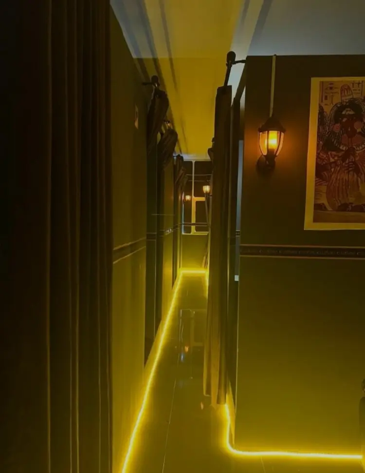 Cleopatra Refleksi 1