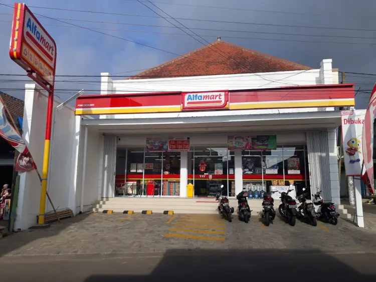 Alfamart 1