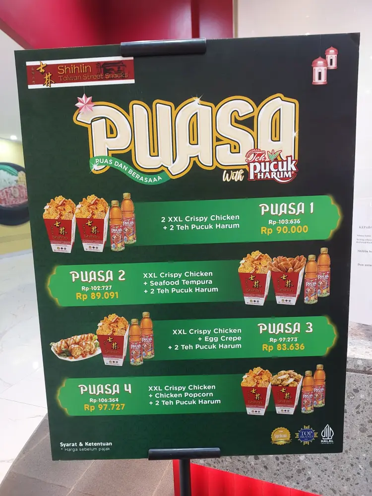 SHIHLIN BANJARMASIN 8