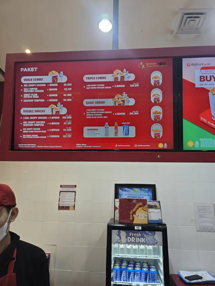 SHIHLIN BANJARMASIN 7