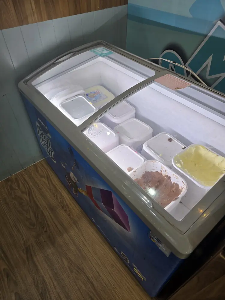 Sogogi Shabu & Grill Surabaya MERR 8