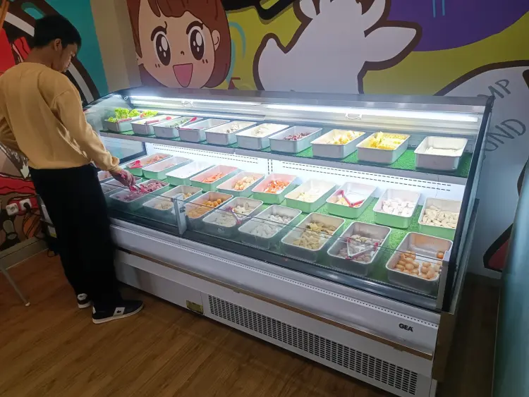 Sogogi Shabu & Grill Surabaya MERR 9