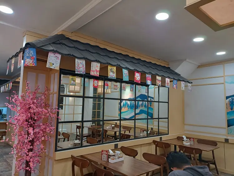 Joffi Ramen Pandu Raya Bogor 10