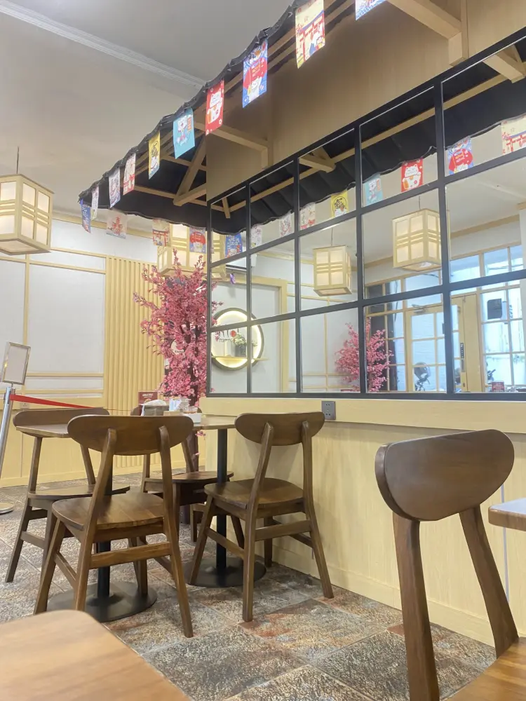 Joffi Ramen Pandu Raya Bogor 2