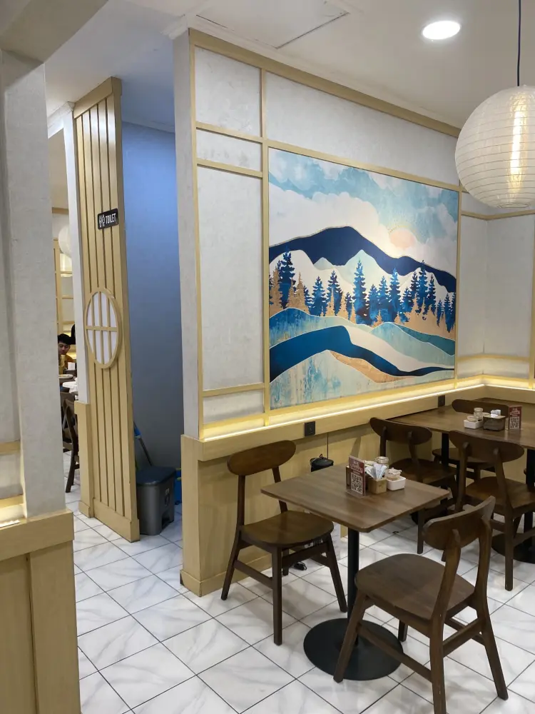 Joffi Ramen Pandu Raya Bogor 3