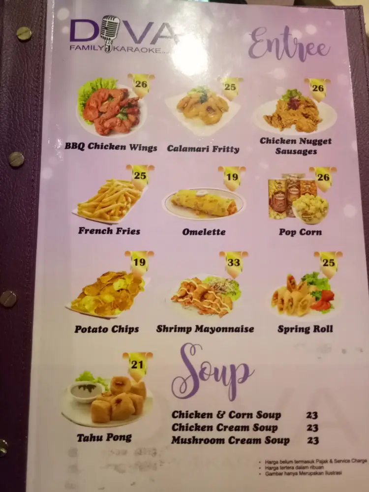 DMOON KTV PALEMBANG 10