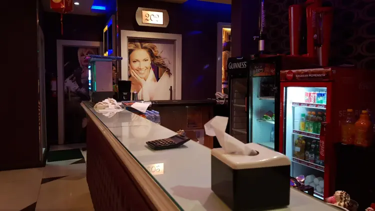 DMOON KTV PALEMBANG 2