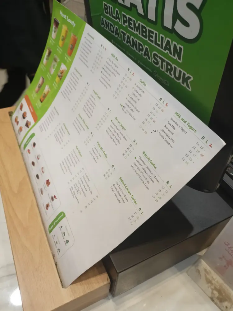 Yotta Cendrawasih 10