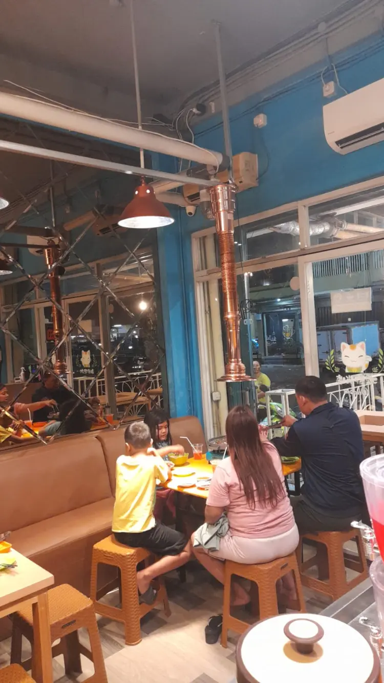 INDO GRILL BAR (All you can eat) 3