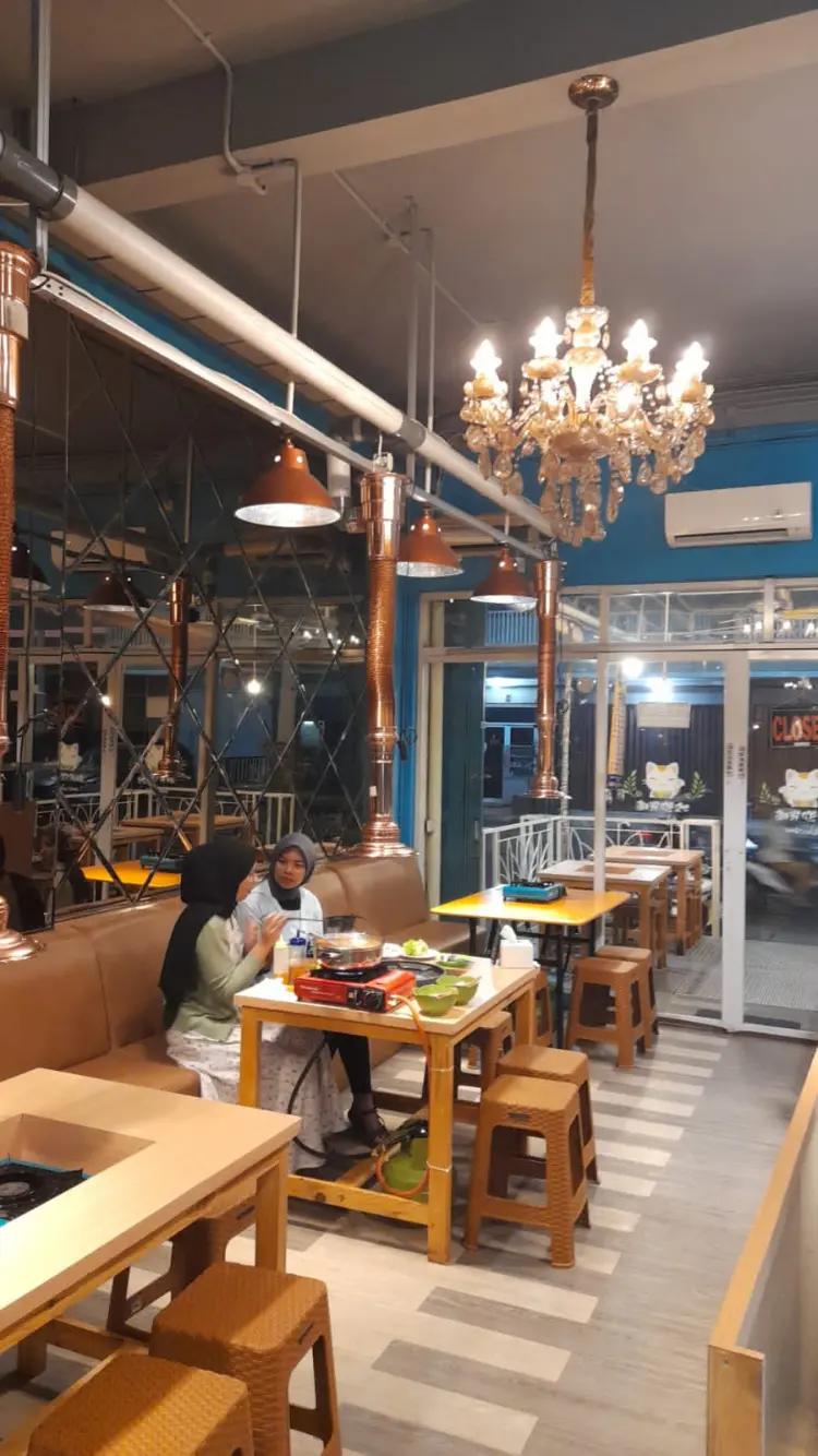 100k to destroy an All-You-Can-Eat BBQ? Think twice about this Jakarta spot…