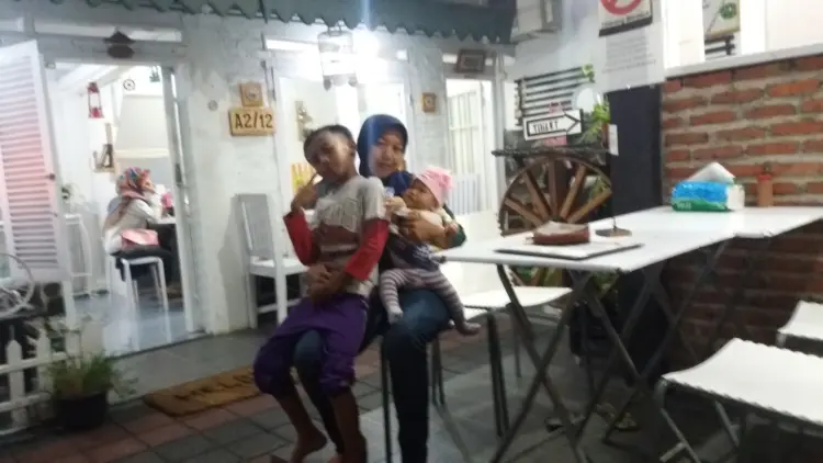 Iwata Rashi (Ramen & Sushi) 7