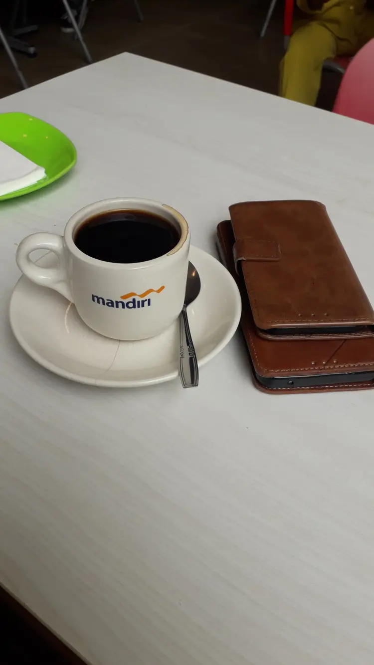 Roti'O RS Awal Bros Sudirman 1