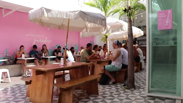 KYND COMMUNITY SEMINYAK 8