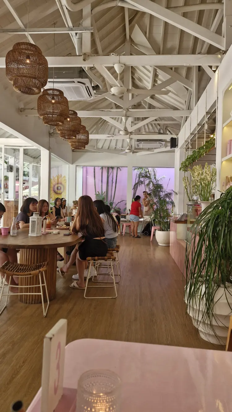 KYND COMMUNITY SEMINYAK 6