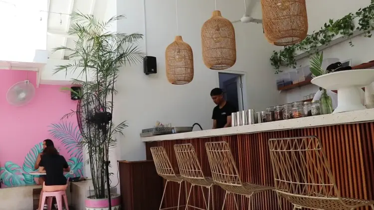 KYND COMMUNITY SEMINYAK 9