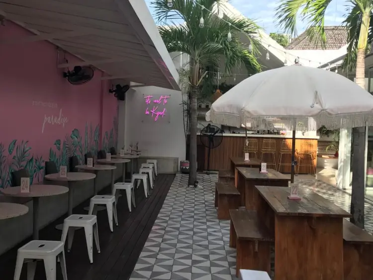 KYND COMMUNITY SEMINYAK 2