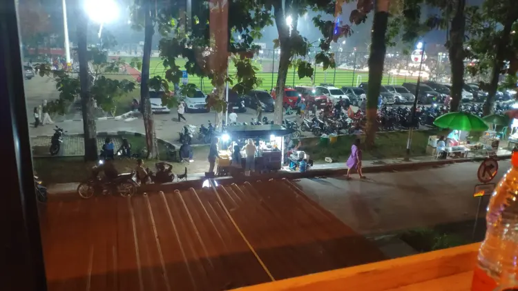 Waroeng Royal Dimsum PKC 2