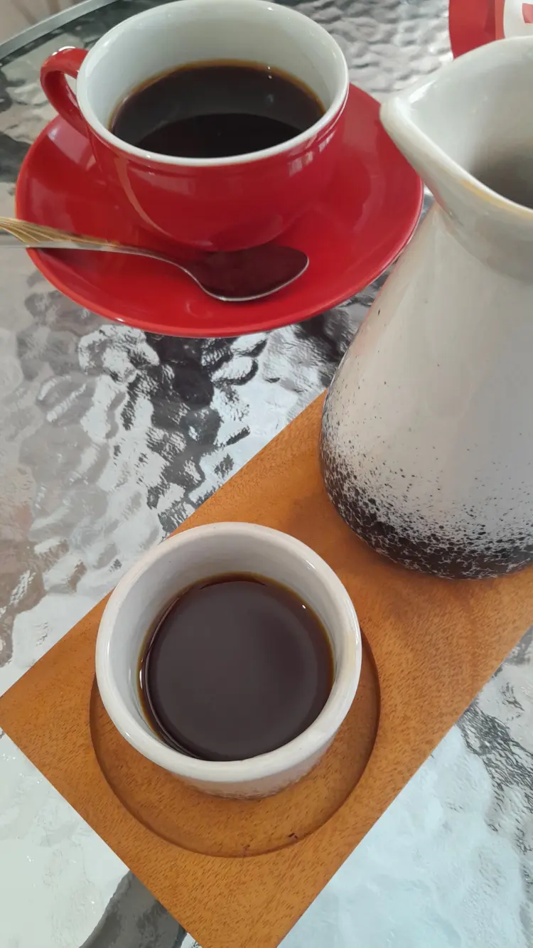 New Goodwill Coffee and Eatery 9