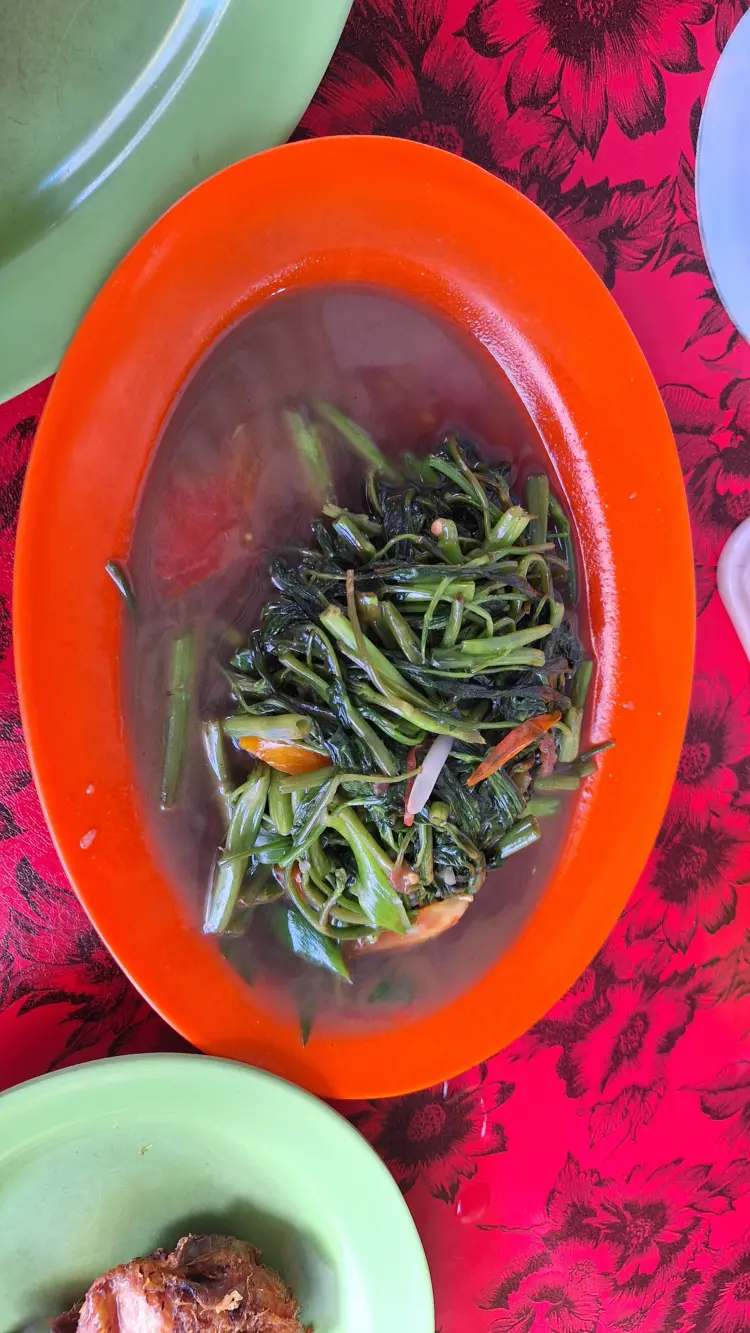 Ayam Tulang Lunak Mas Tasam 6