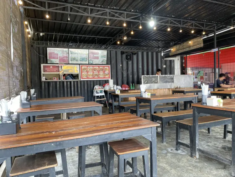 Djoeragan Kerang Gatsu 2