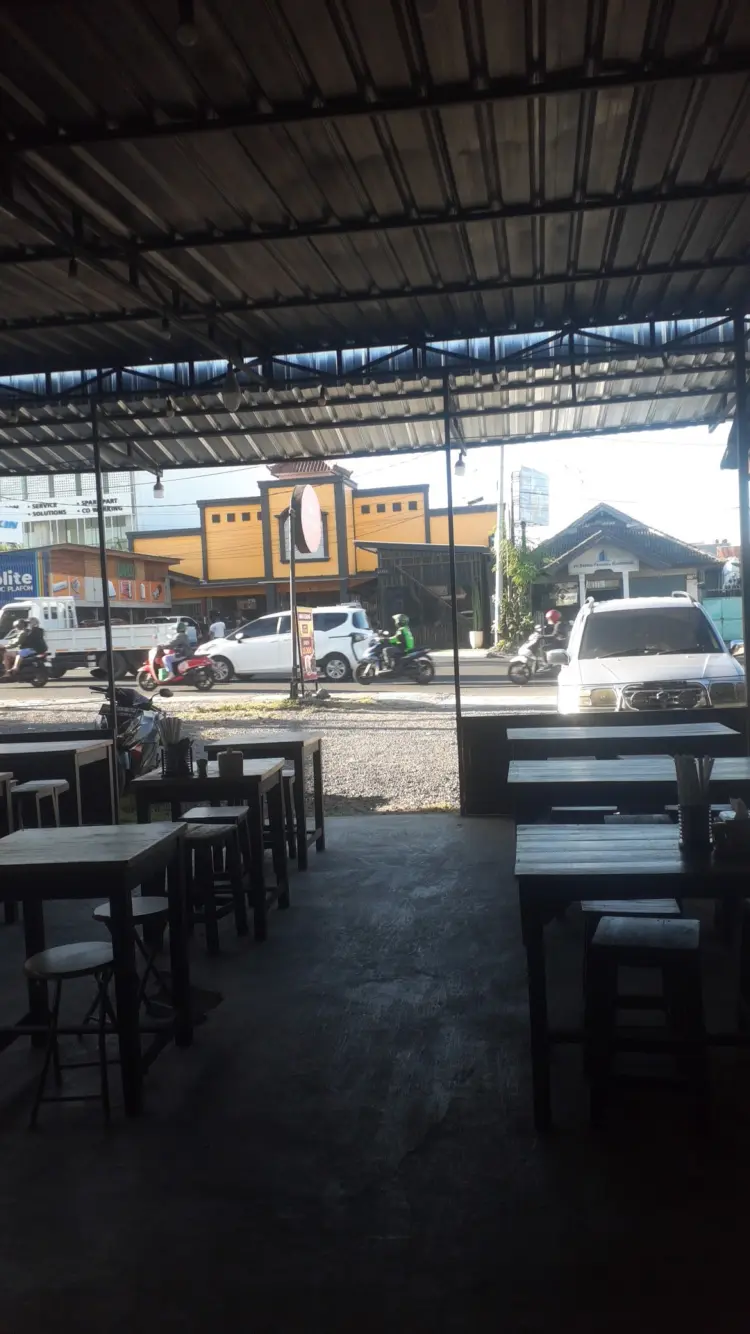 Djoeragan Kerang Gatsu 6