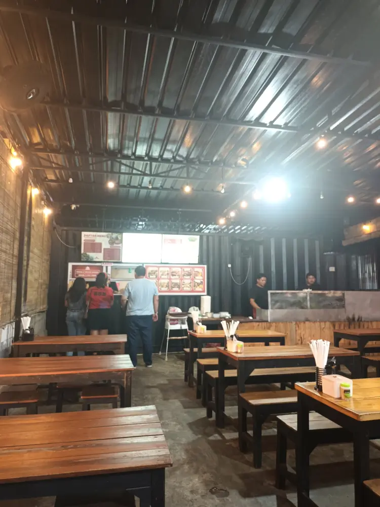 Djoeragan Kerang Gatsu 3