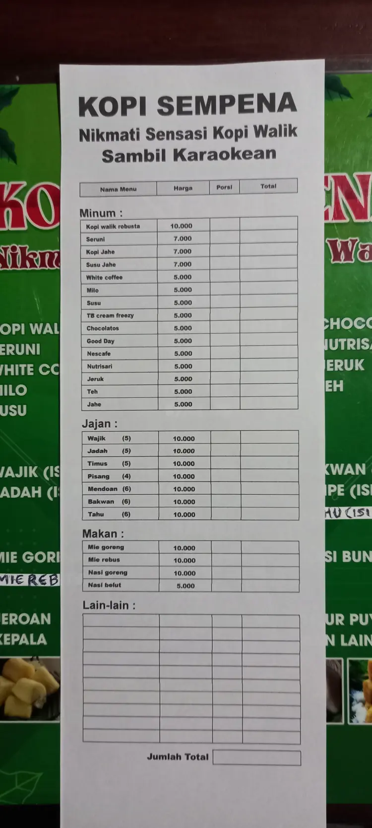 KOPI SEMPENA 5