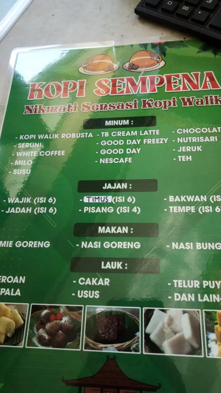 KOPI SEMPENA 6