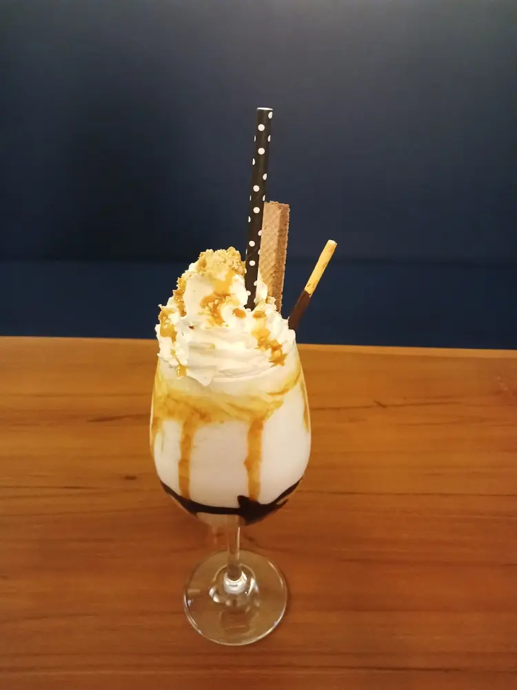 Gotham Cafe and Billiard 1