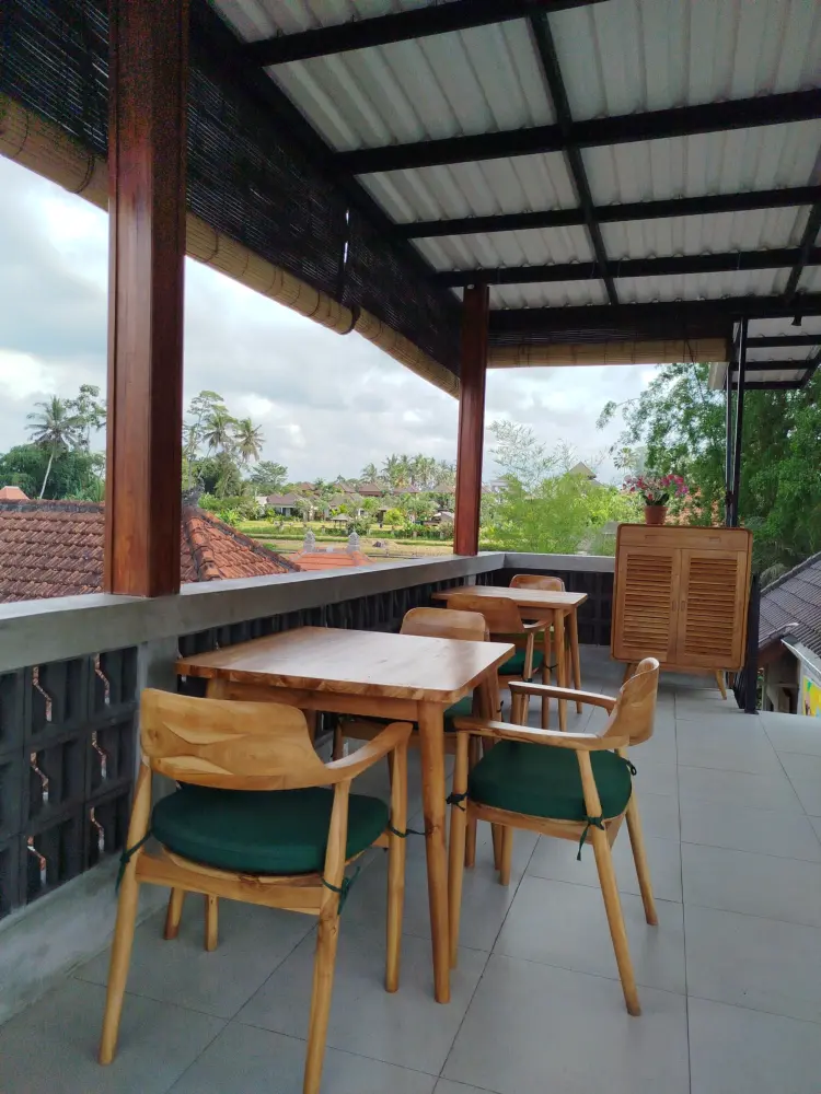 Insenja Restaurant 6