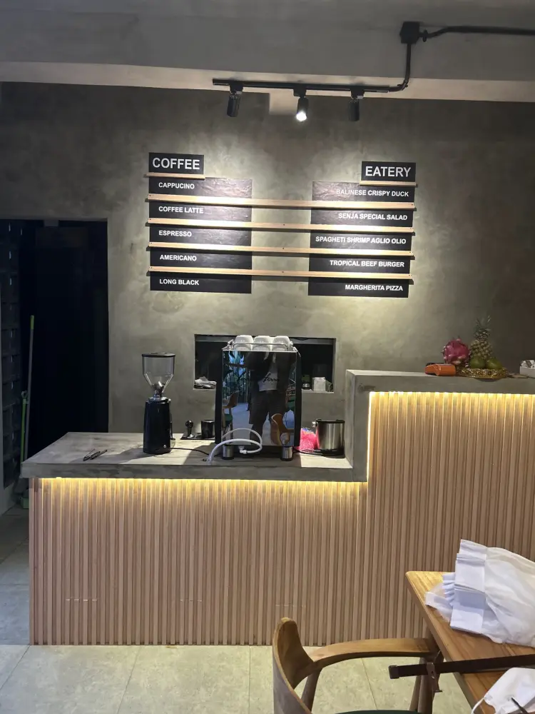 Insenja Restaurant 2