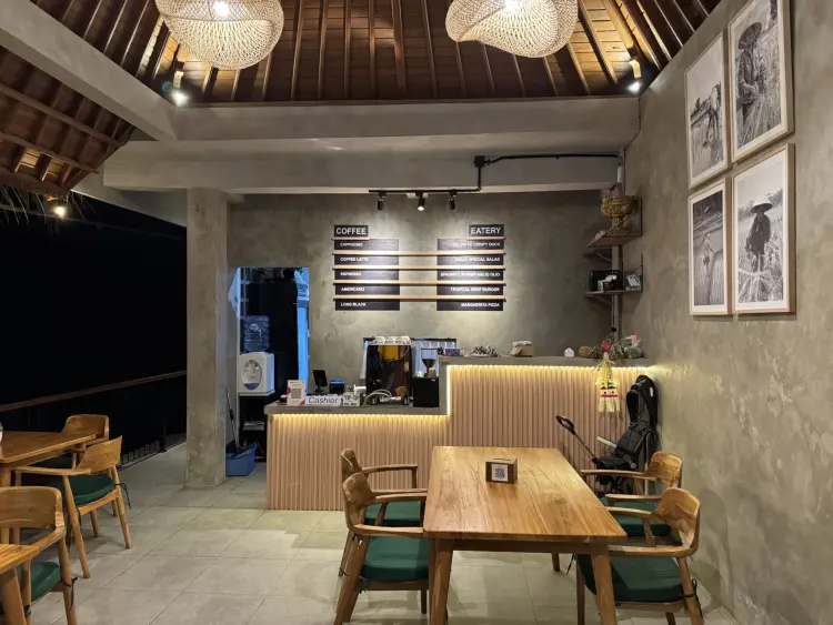 Insenja Restaurant 4