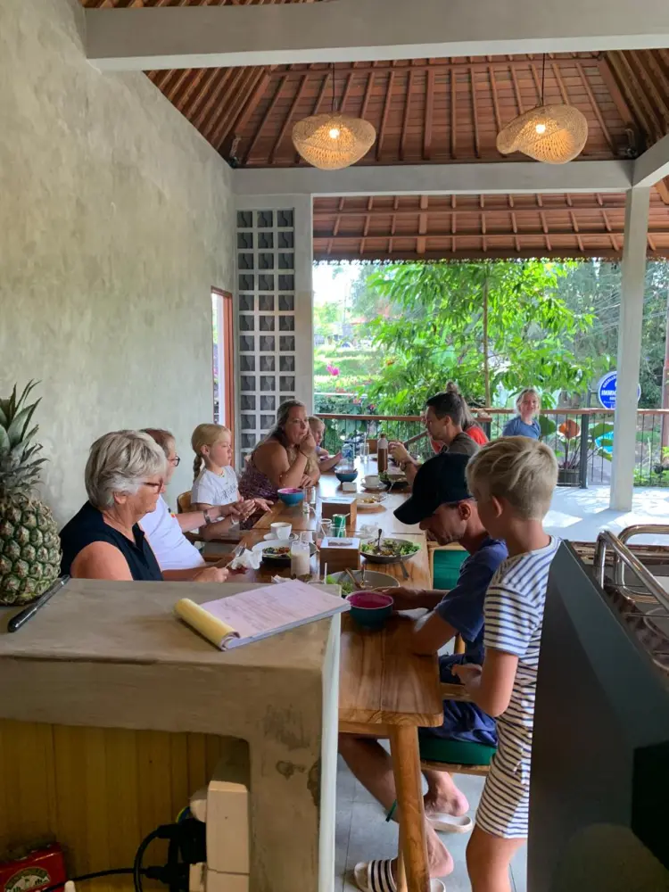 Insenja Restaurant 5