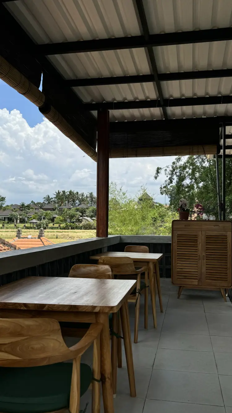 Insenja Restaurant 3