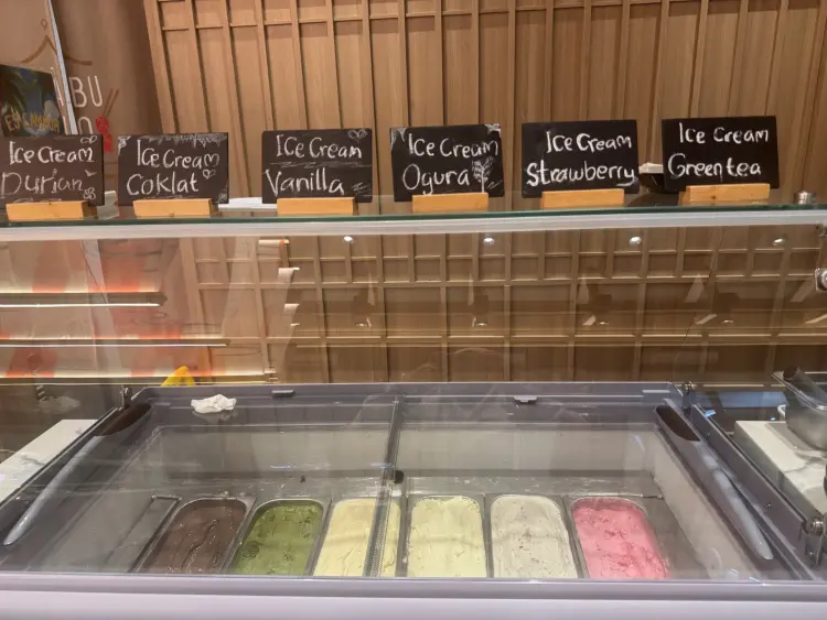 Shabu Kojo Alam Sutera 3