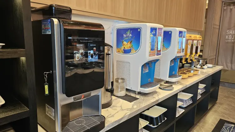 Shabu Kojo Alam Sutera 4