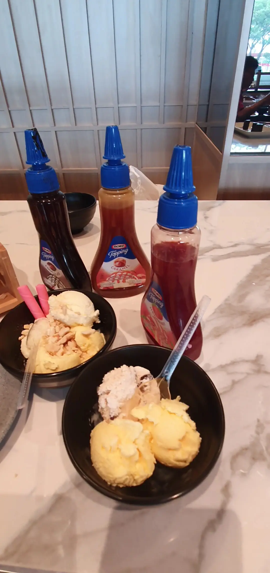 This Alam Sutera buffet has a perfect 5.0 Google rating, and the BBQ is WAY better than the hotpot 6