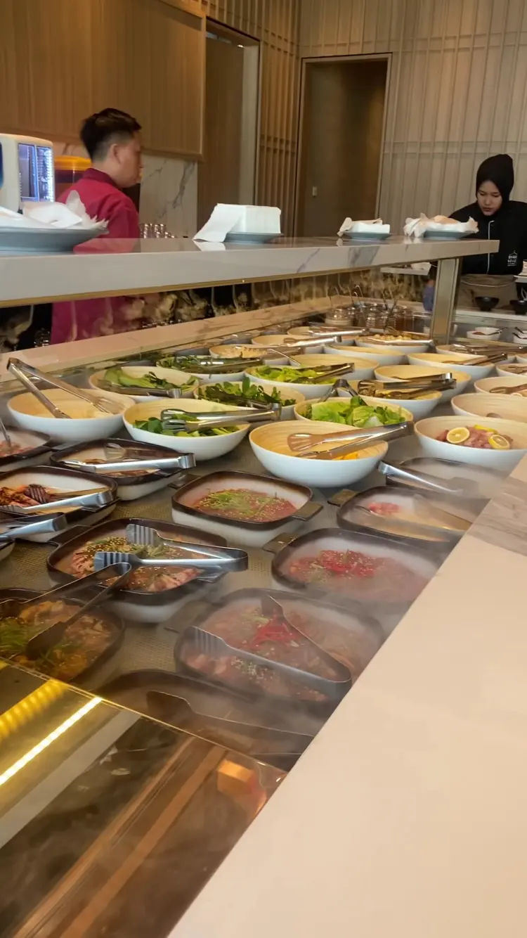 Shabu Kojo Alam Sutera 5