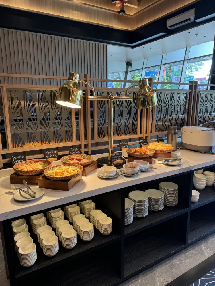 Shabu Kojo Alam Sutera 2