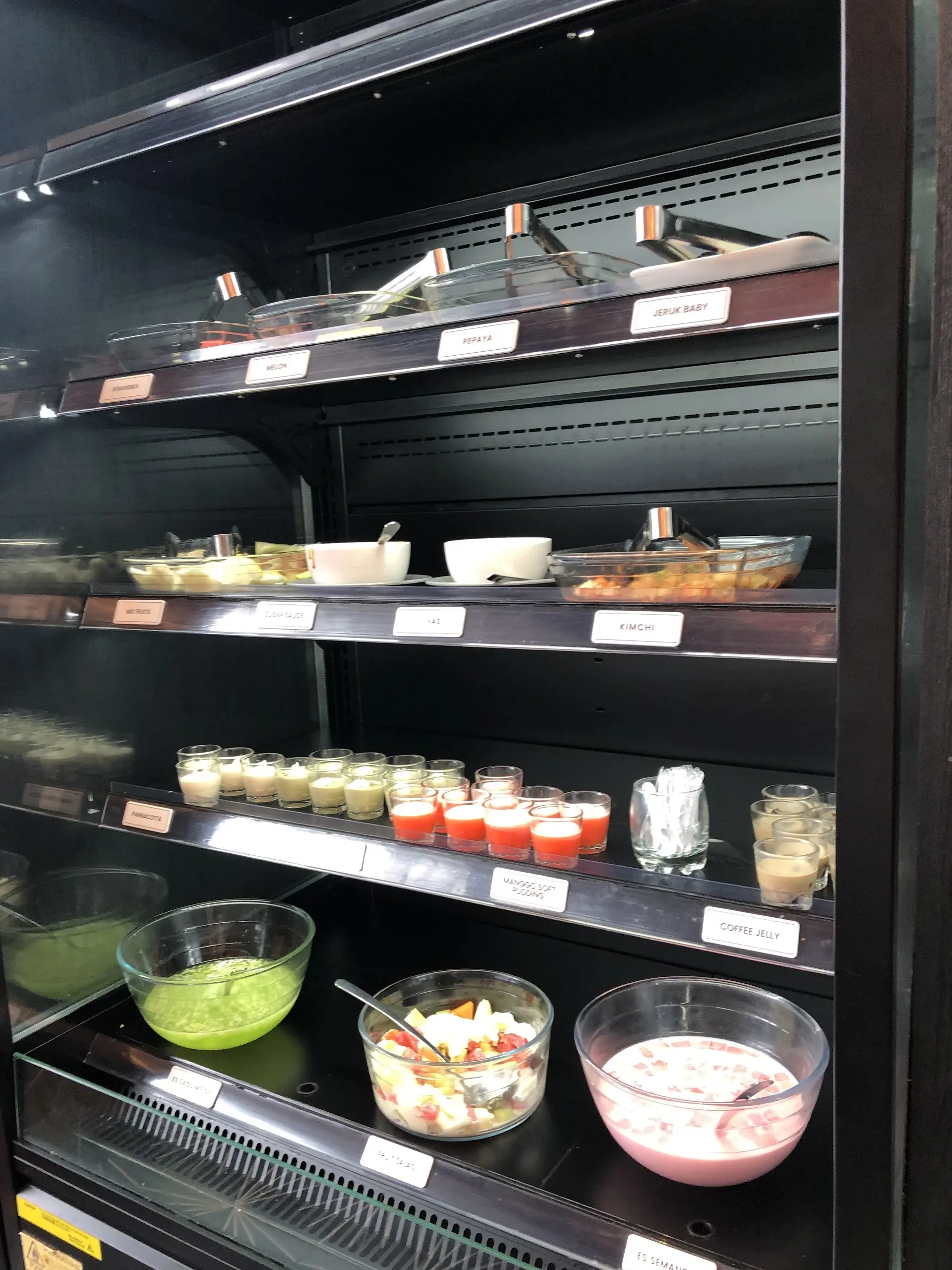 This Alam Sutera buffet has a perfect 5.0 Google rating, and the BBQ is WAY better than the hotpot 5